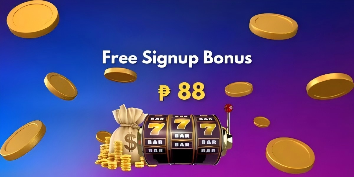 Bingoplay welcome banner with golden coins and slot reels